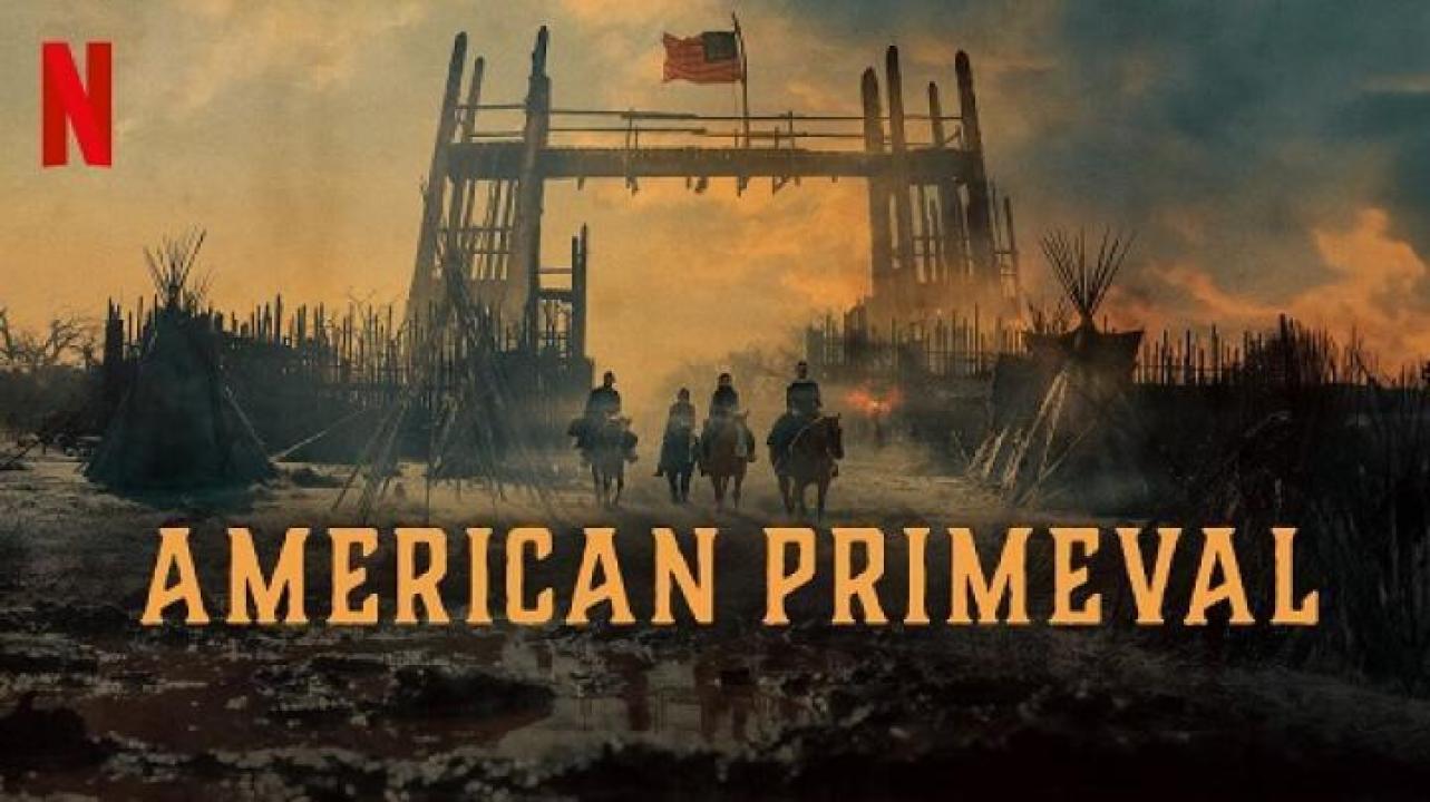 مسلسل American Primeval الحلقة 2 الثانية مترجم ايجي بست