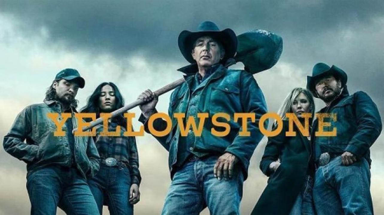 مسلسل yellowstone الموسم الثالث الحلقة 7 السابعة مترجم ايجي بست