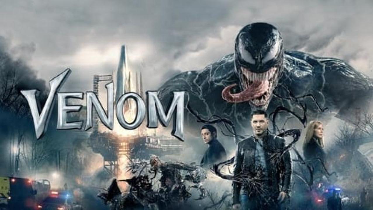 مشاهدة فيلم Venom 2018 مترجم ايجي بست