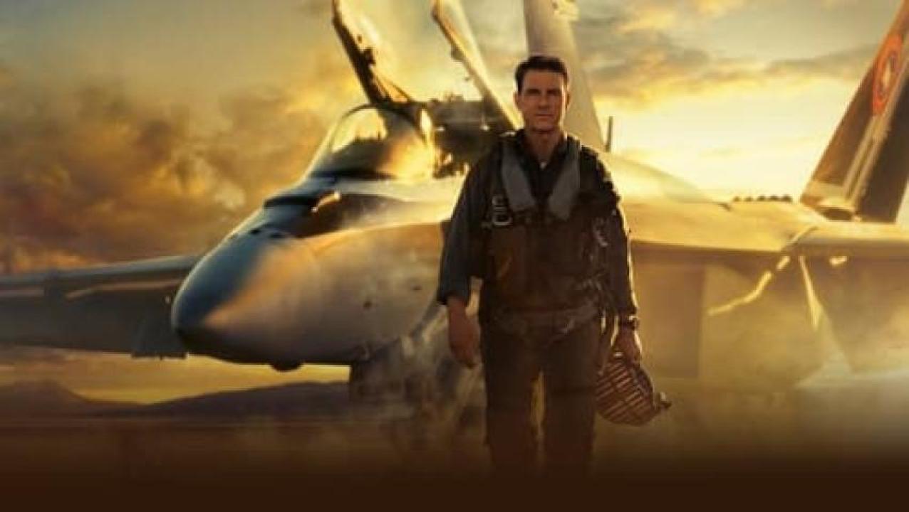 مشاهدة فيلم Top Gun Maverick 2022 مترجم ايجي بست