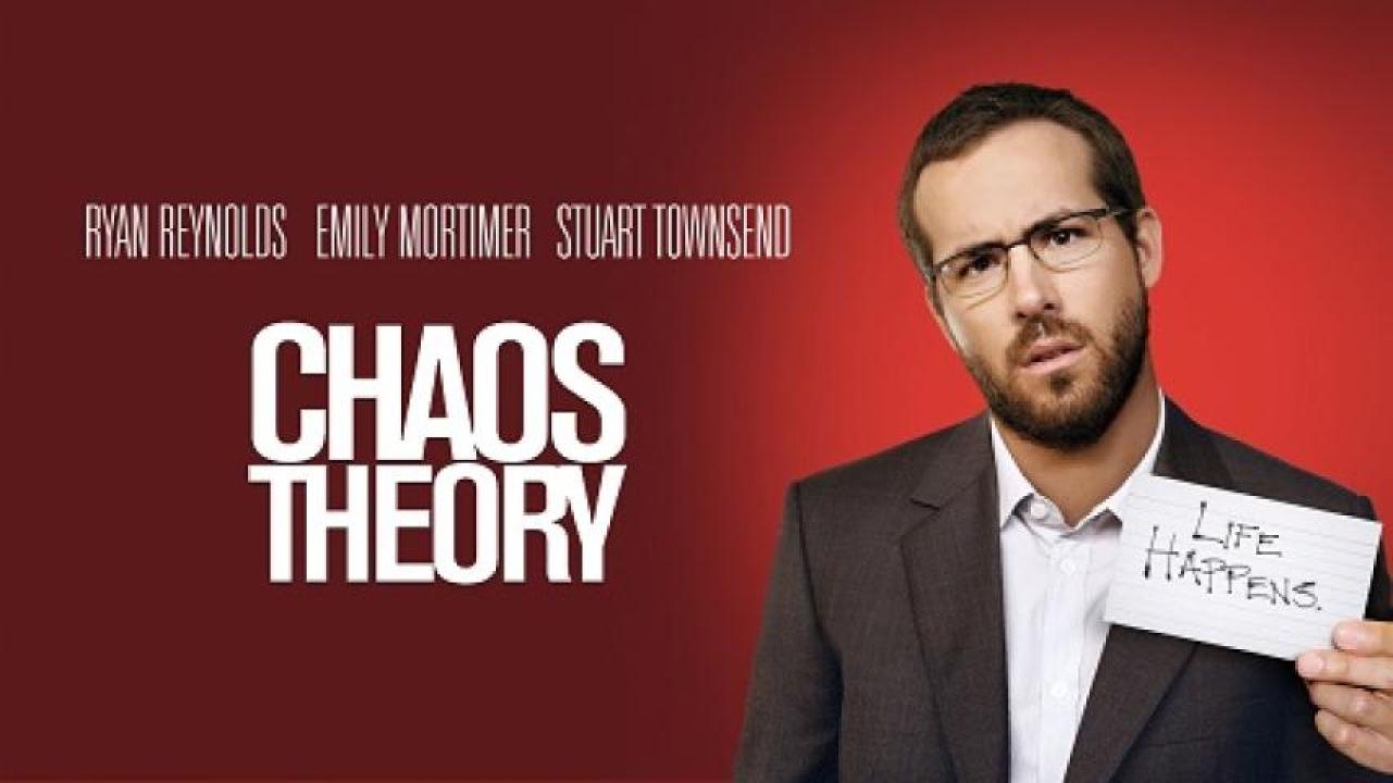 مشاهدة فيلم Chaos Theory 2007 مترجم ايجي بست