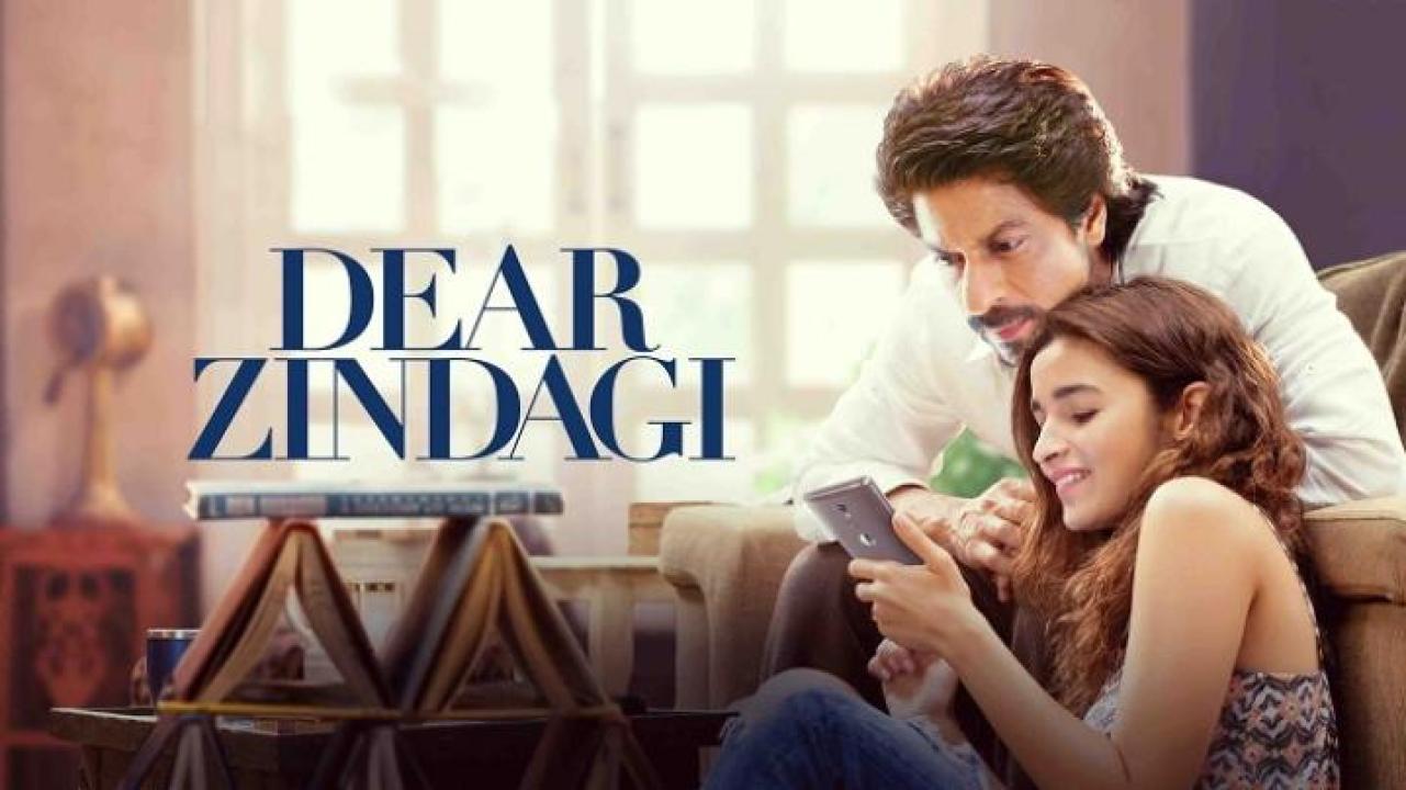 مشاهدة فيلم Dear Zindagi 2016 مترجم ايجي بست