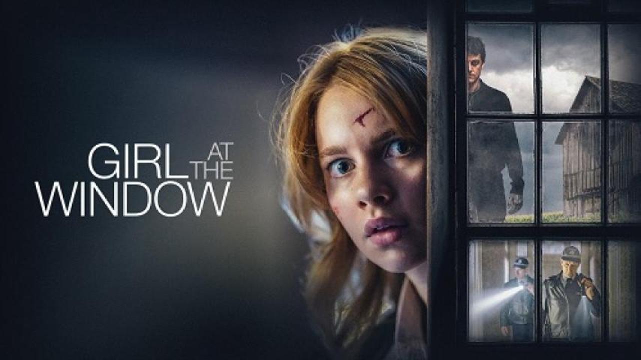 مشاهدة فيلم Girl at the Window 2022 مترجم ايجي بست