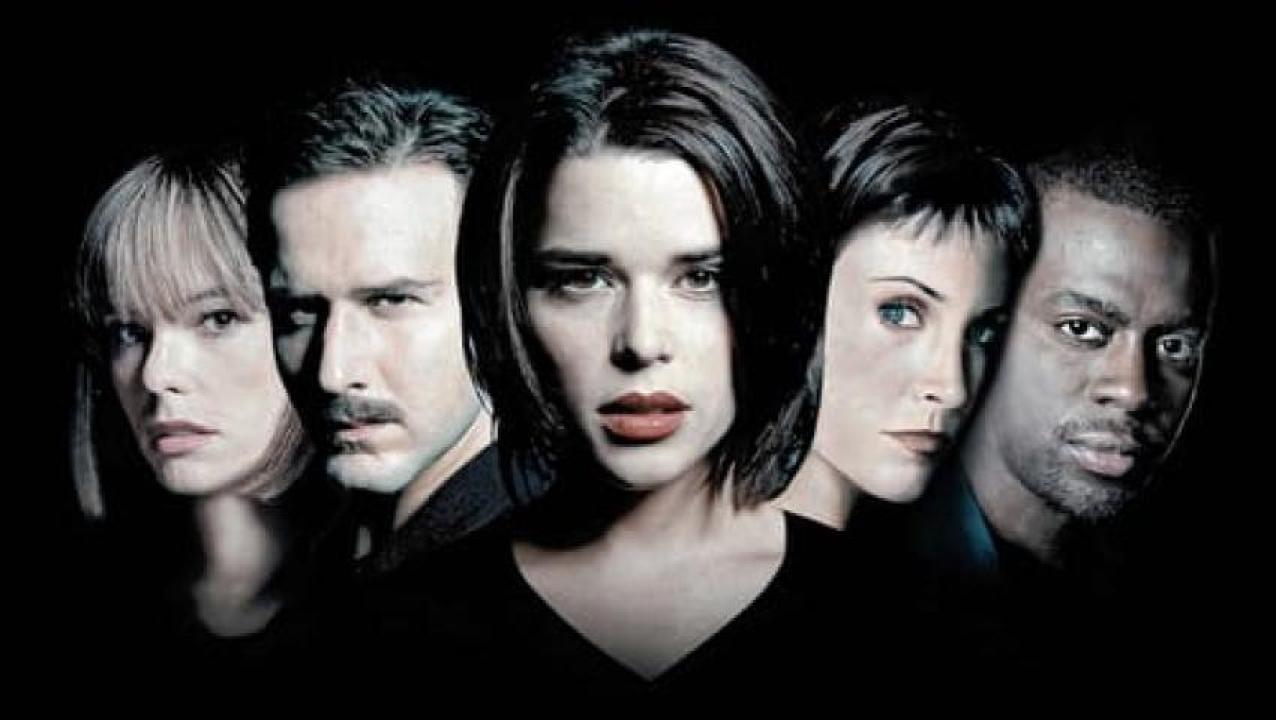 مشاهدة فيلم Scream 3 2000 مترجم ايجي بست