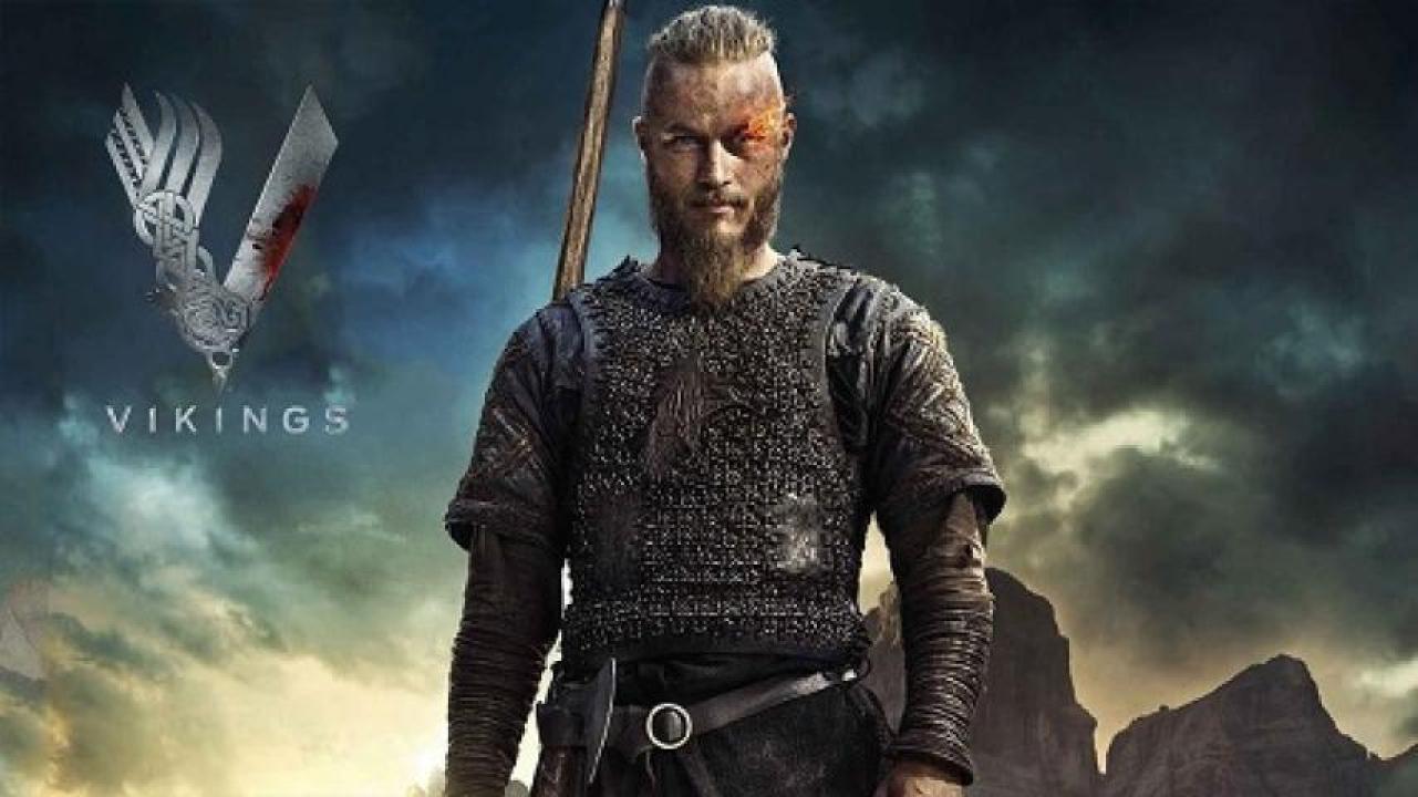 مسلسل Vikings الموسم الاول الحلقة 9 التاسعة والاخيرة مترجم