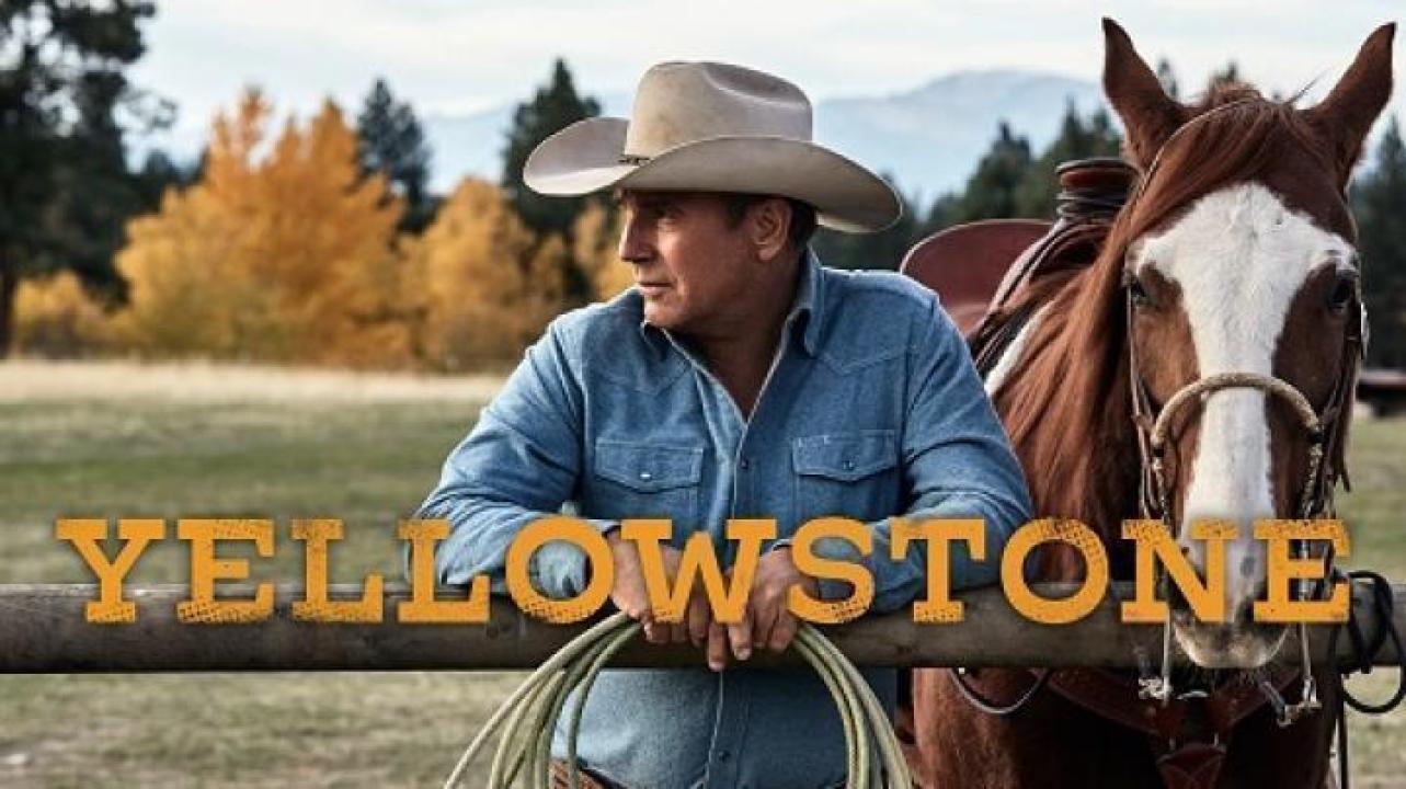 مسلسل yellowstone الموسم الاول الحلقة 6 السادسة مترجم ايجي بست