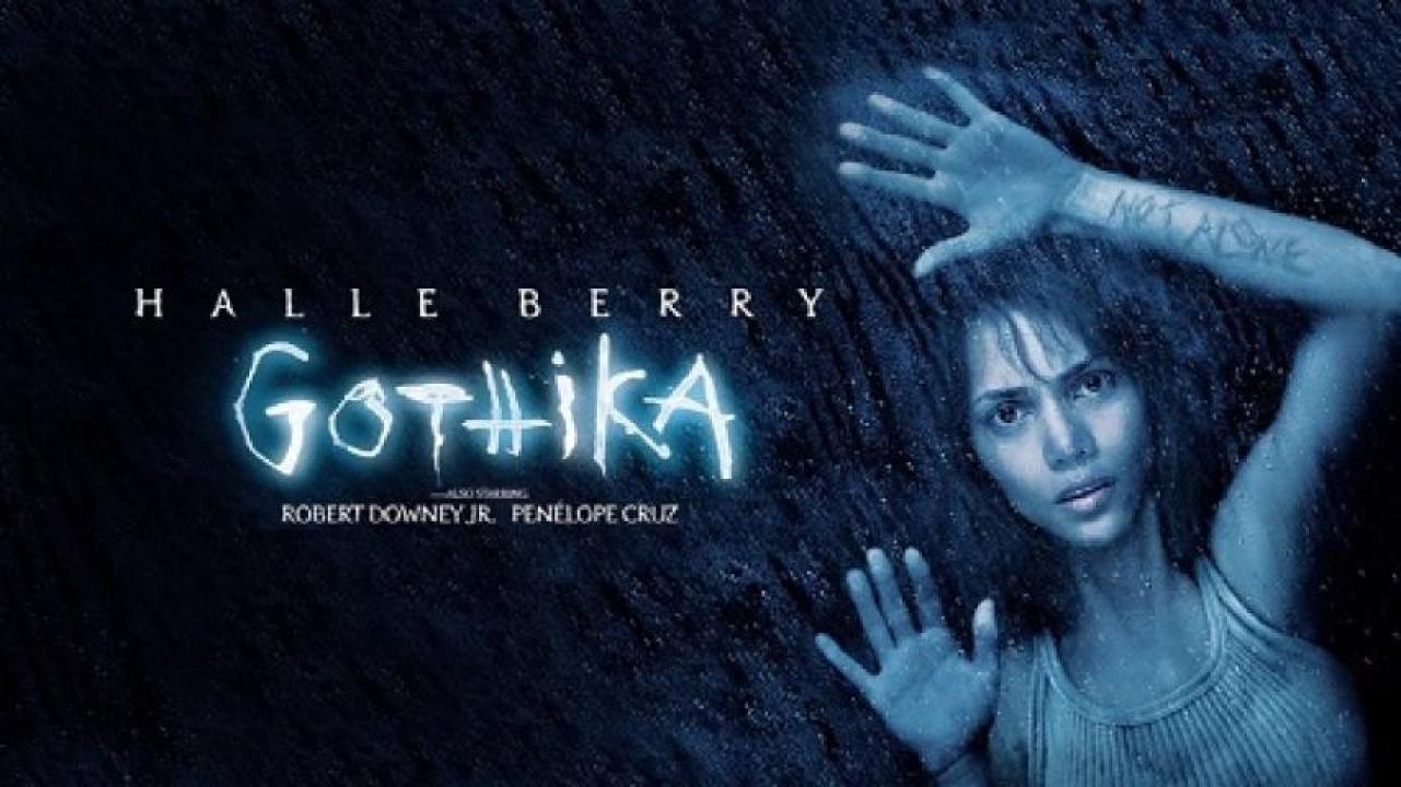 مشاهدة فيلم Gothika 2003 مترجم ايجي بست