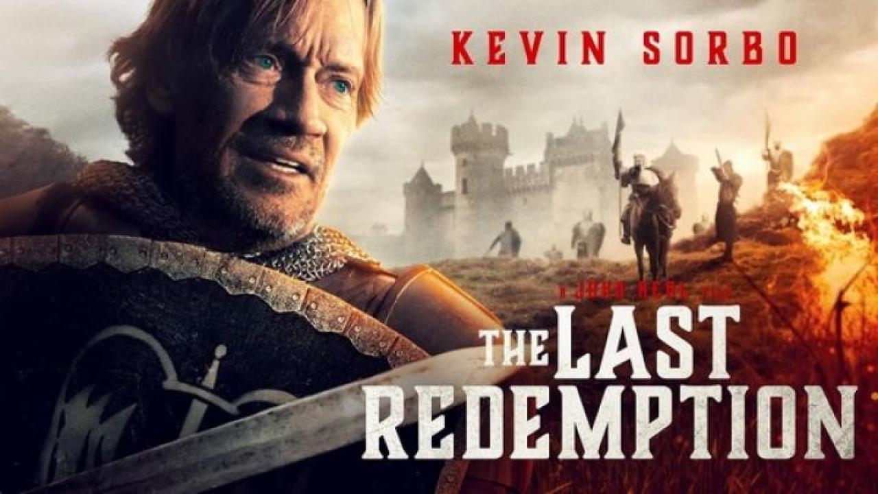 مشاهدة فيلم The Last Redemption 2024 مترجم ايجي بست