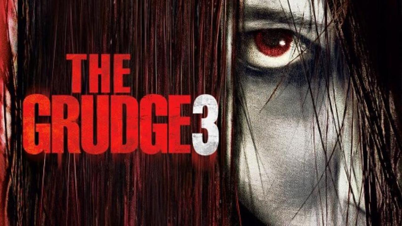 مشاهدة فيلم The Grudge 3 2009 مترجم ايجي بست