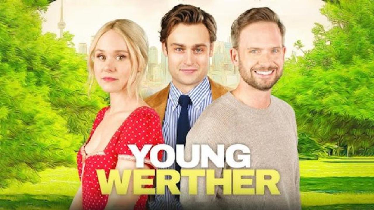 مشاهدة فيلم Young Werther 2024 مترجم ايجي بست