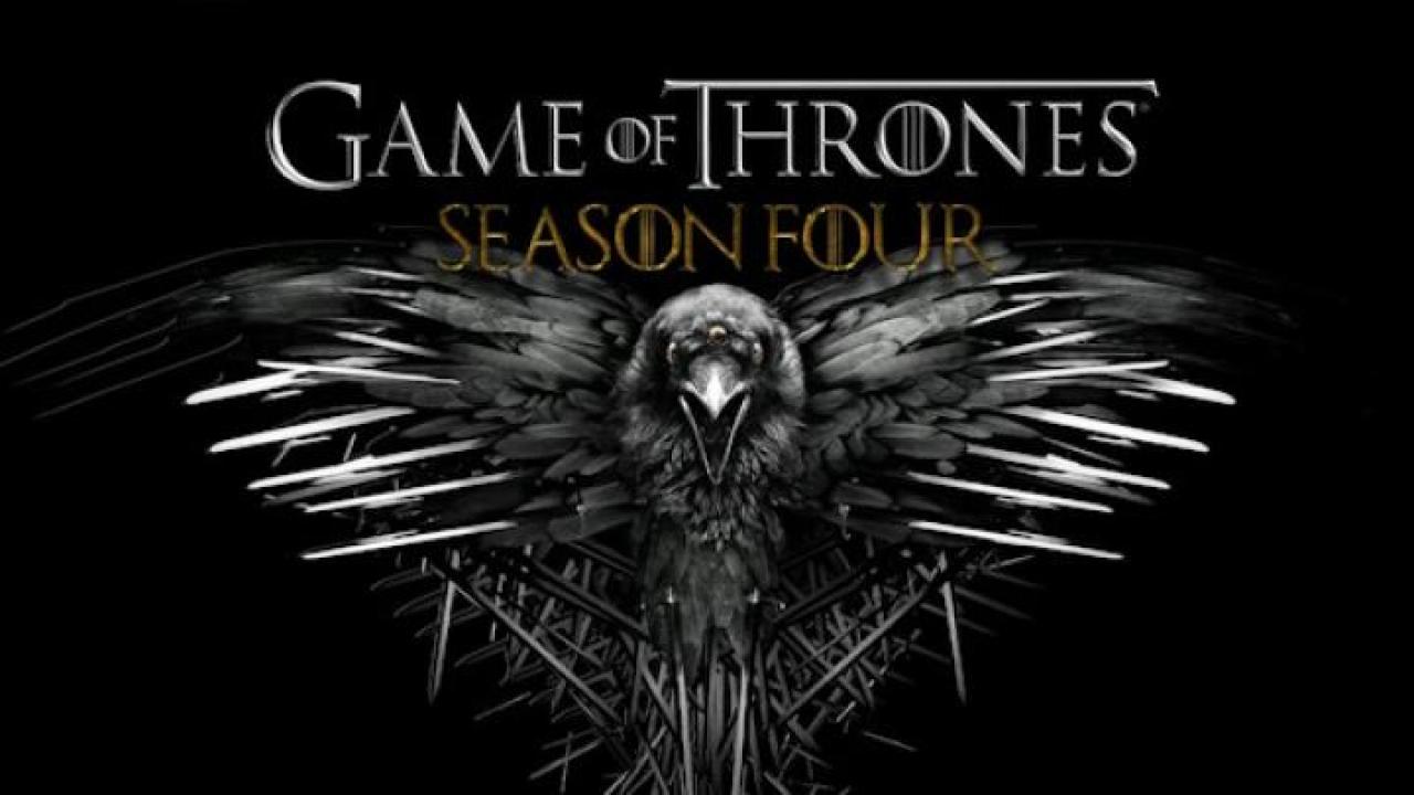 مسلسل Game of Thrones الموسم الرابع الحلقة 5 الخامسة مترجم شاهد فو يو