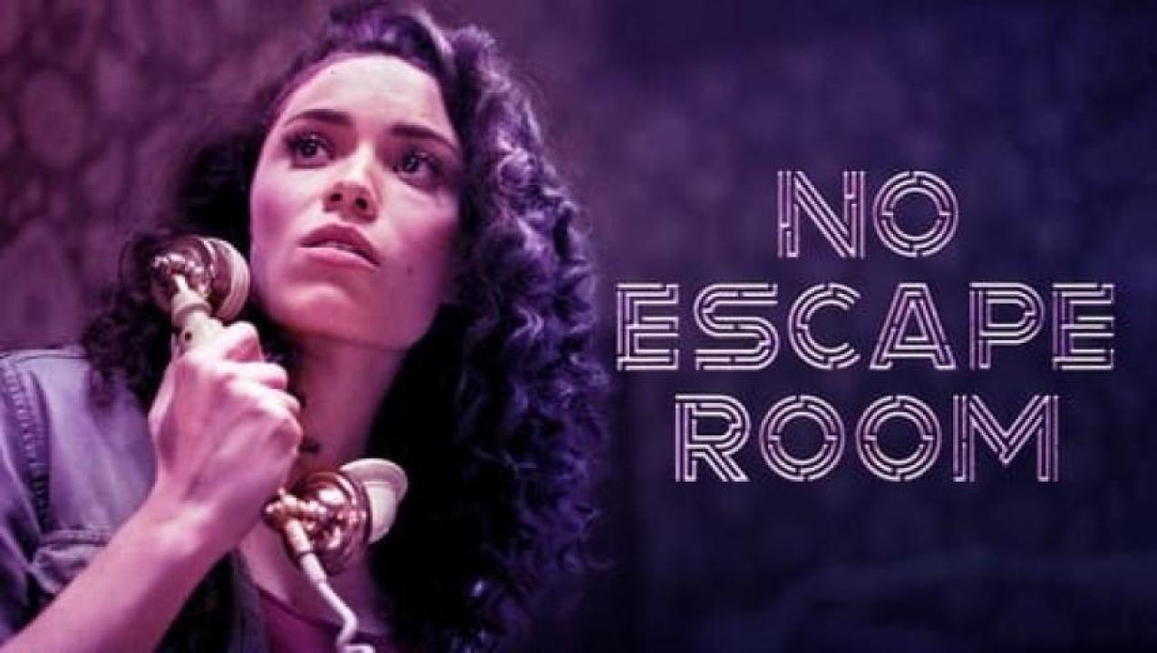 مشاهدة فيلم No Escape Room 2018 مترجم ايجي بست