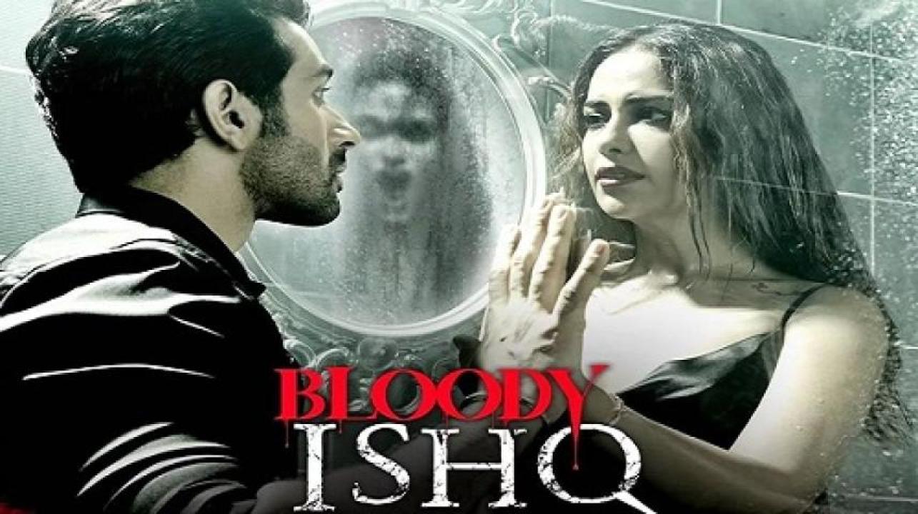 مشاهدة فيلم Bloody Ishq 2024 مترجم ايجي بست