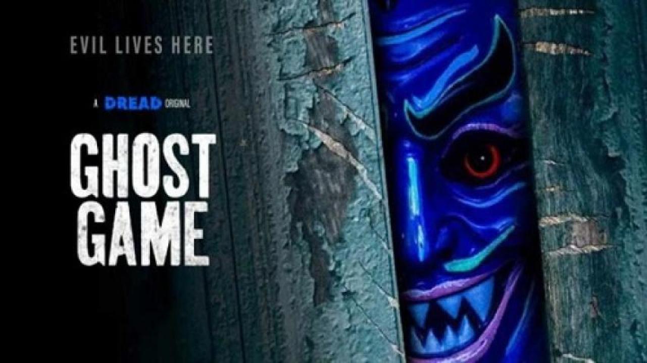 مشاهدة فيلم Ghost Game 2024 مترجم ايجي بست