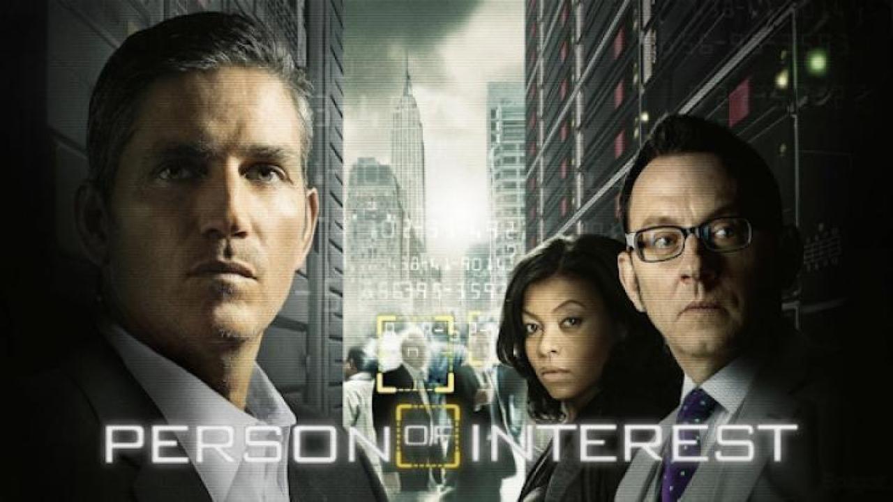 مسلسل Person of Interest الموسم الرابع الحلقة 14 الرابعة عشر مترجم ايجي بست