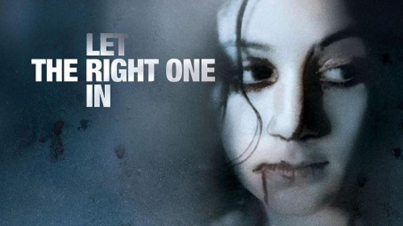 مشاهدة فيلم Let the Right One In 2008 مترجم ايجي بست