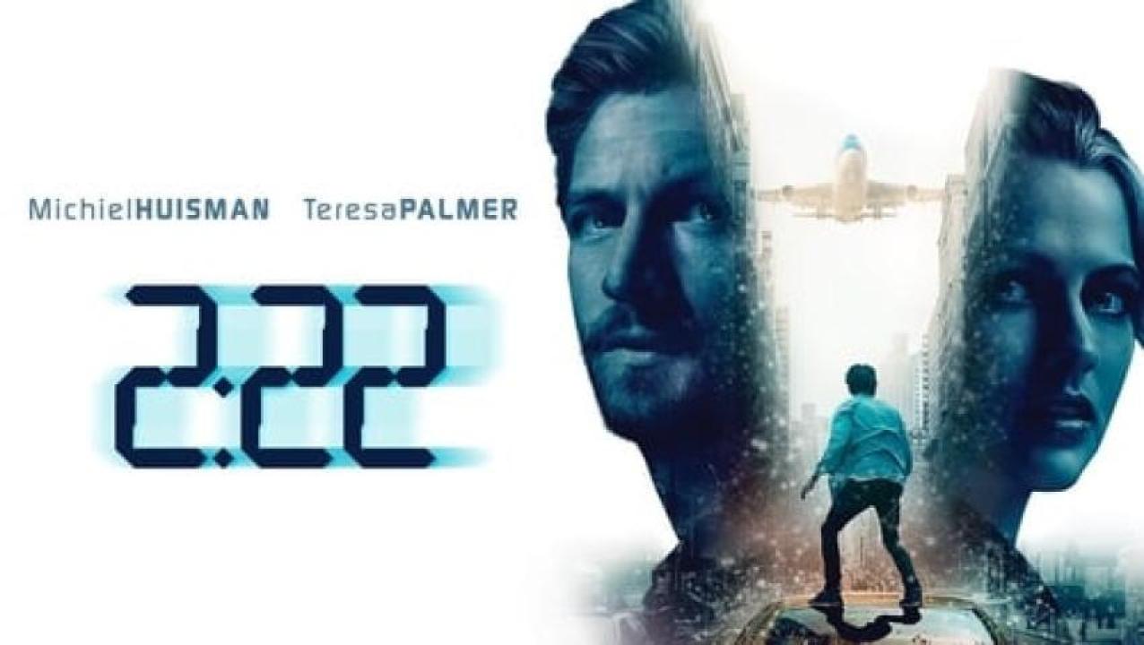 مشاهدة فيلم 2:22 2017 مترجم ايجي بست