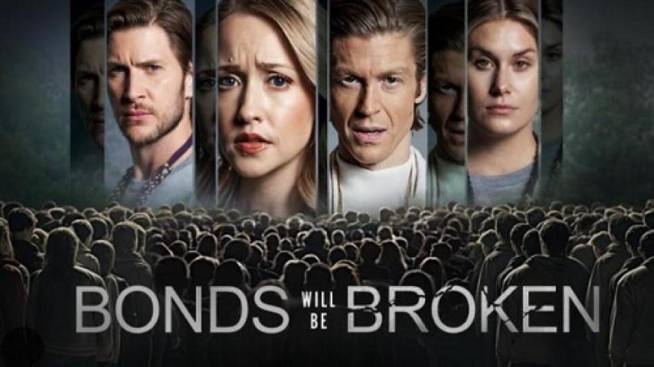 مشاهدة فيلم Bonds Will Be Broken 2024 مترجم ايجي بست