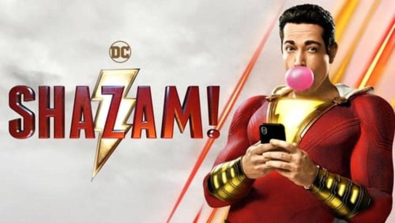 مشاهدة فيلم Shazam 2019 مترجم ايجي بست