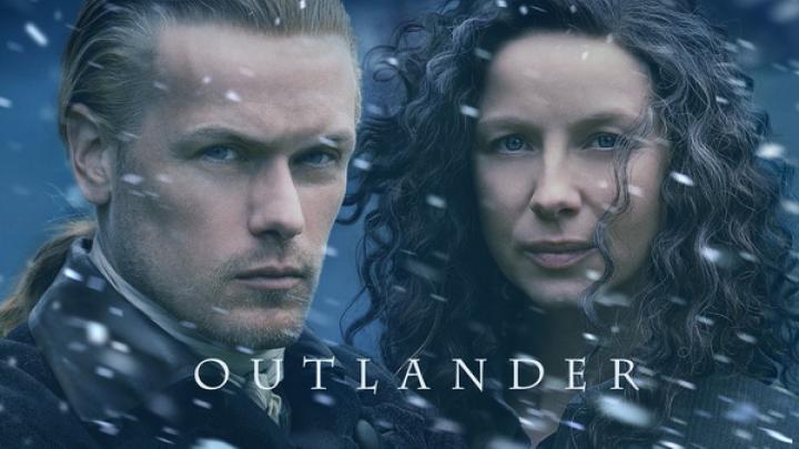 مسلسل Outlander الموسم السادس مترجم ايجي بست