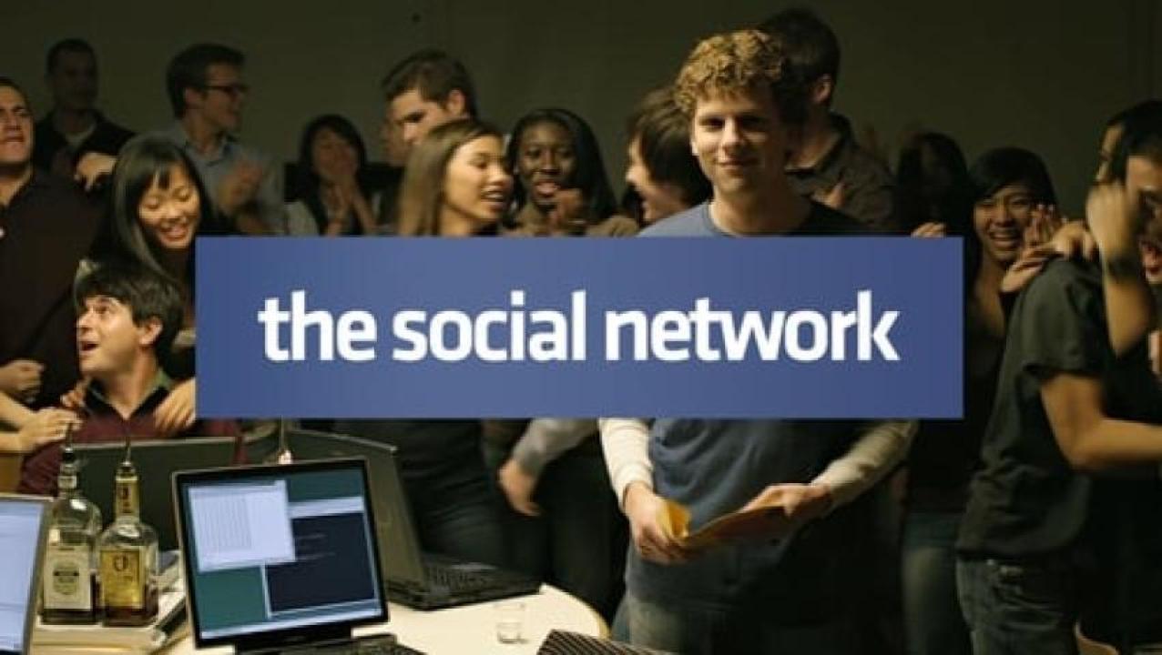 مشاهدة فيلم The Social Network 2010 مترجم ايجي بست