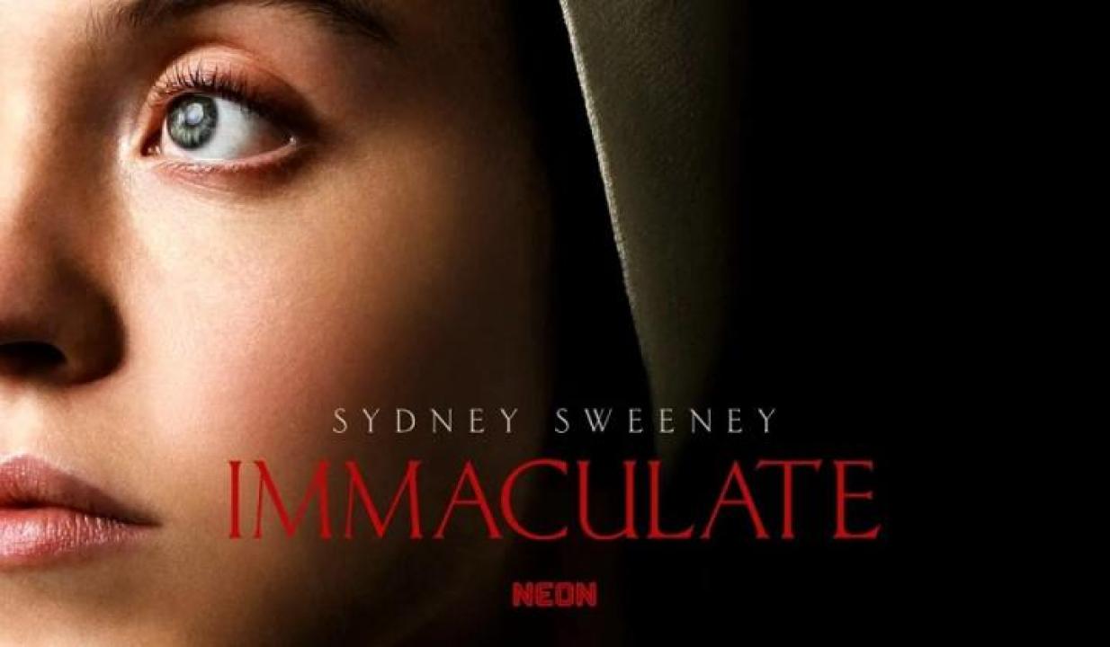 مشاهدة فيلم Immaculate 2024 مترجم ايجي بست