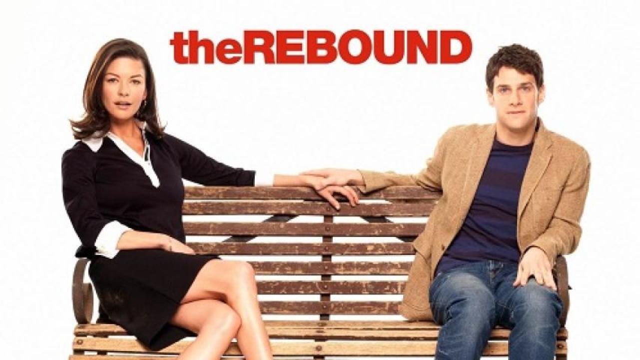 مشاهدة فيلم The Rebound 2009 مترجم ايجي بست