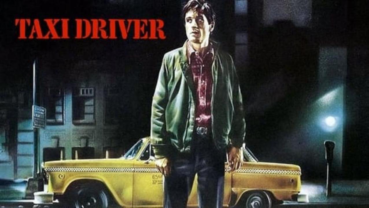 مشاهدة فيلم Taxi Driver 1976 مترجم ايجي بست