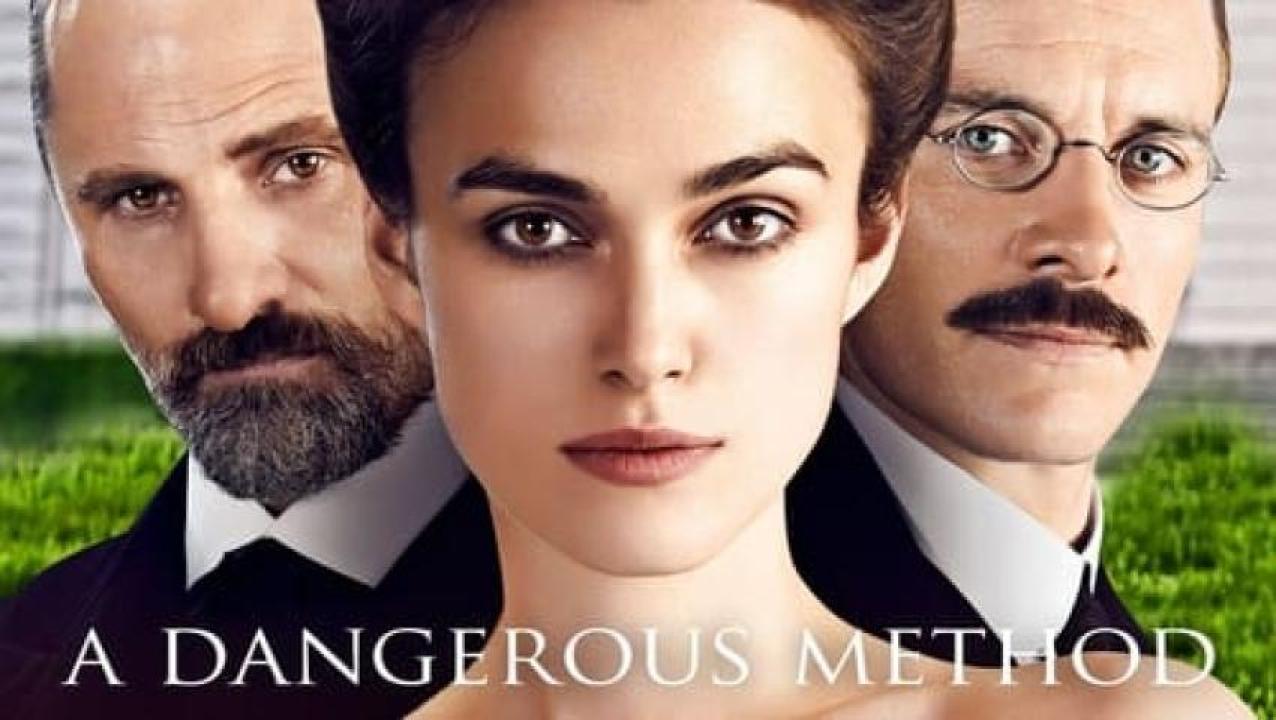 مشاهدة فيلم A Dangerous Method 2011 مترجم ايجي بست