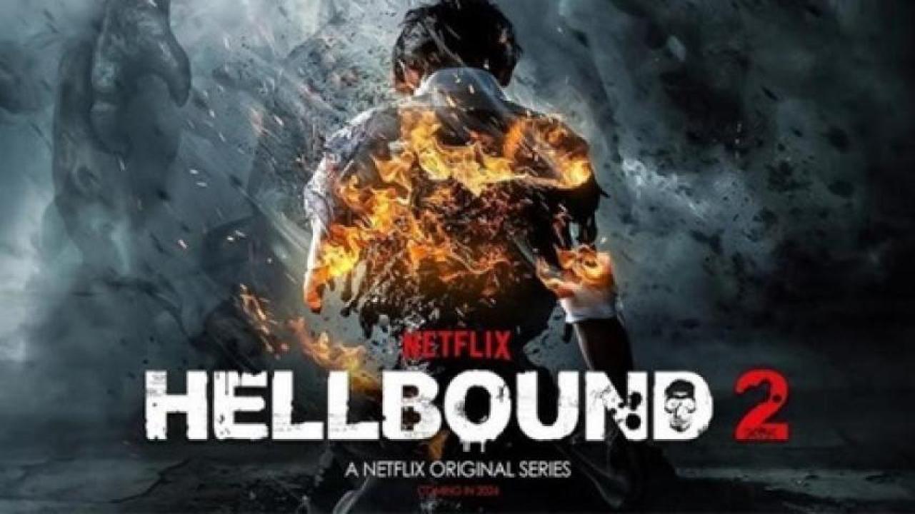 مسلسل Hellbound الموسم الثاني الحلقة 3 الثالثة مترجم ايجي بست