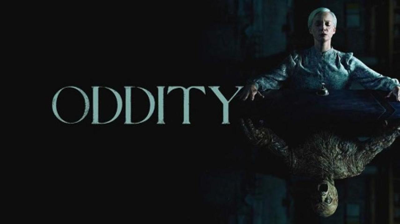 مشاهدة فيلم Oddity 2024 مترجم ايجي بست