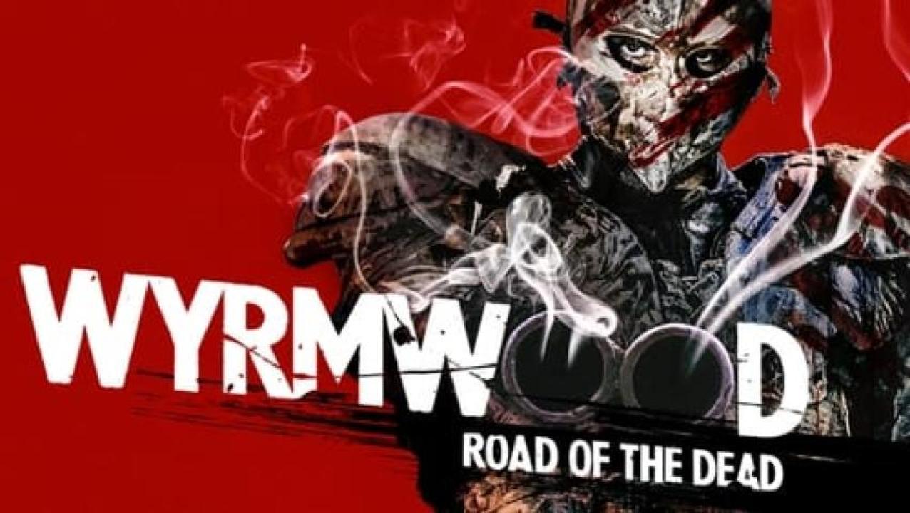 مشاهدة فيلم Wyrmwood: Road of the Dead 2014 مترجم ايجي بست