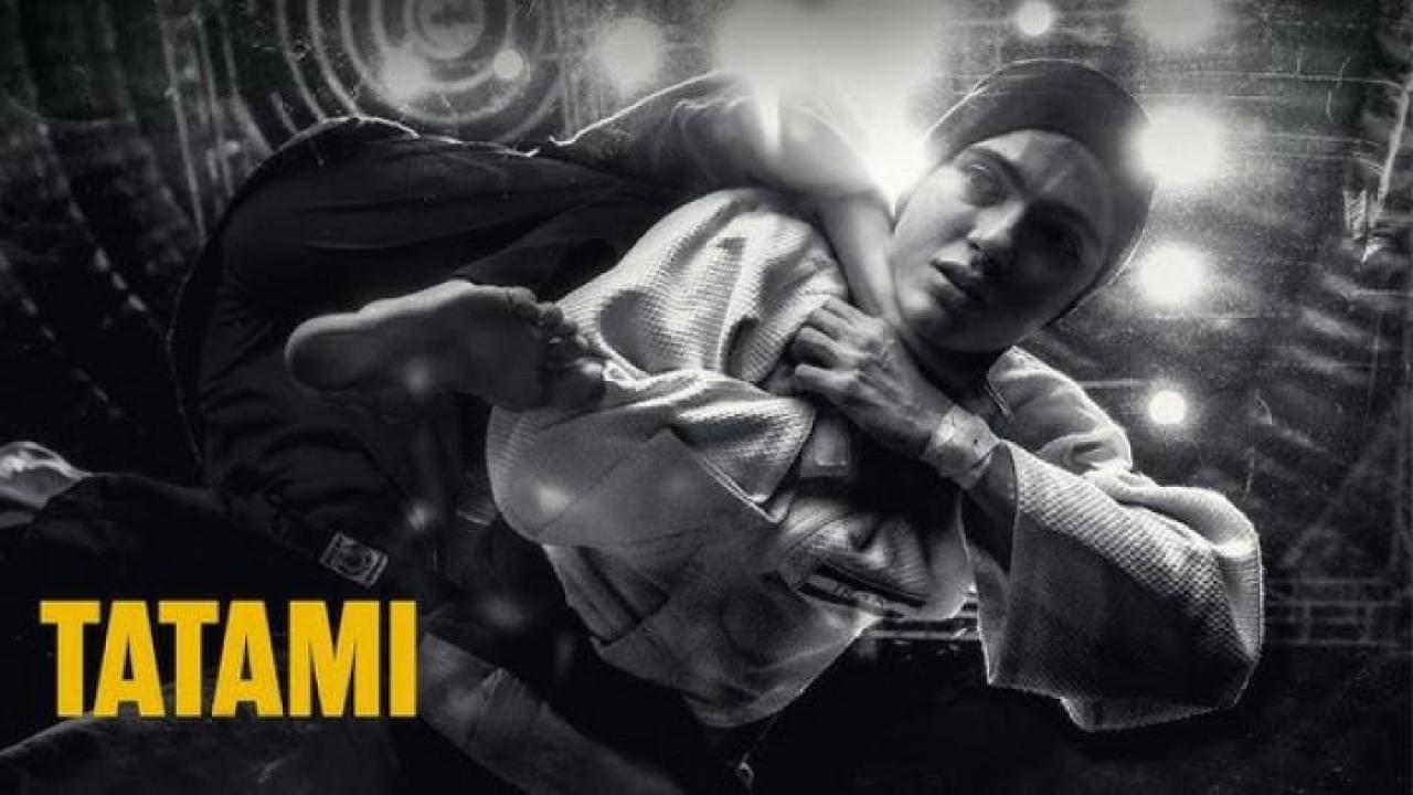 مشاهدة فيلم Tatami 2023 مترجم ايجي بست