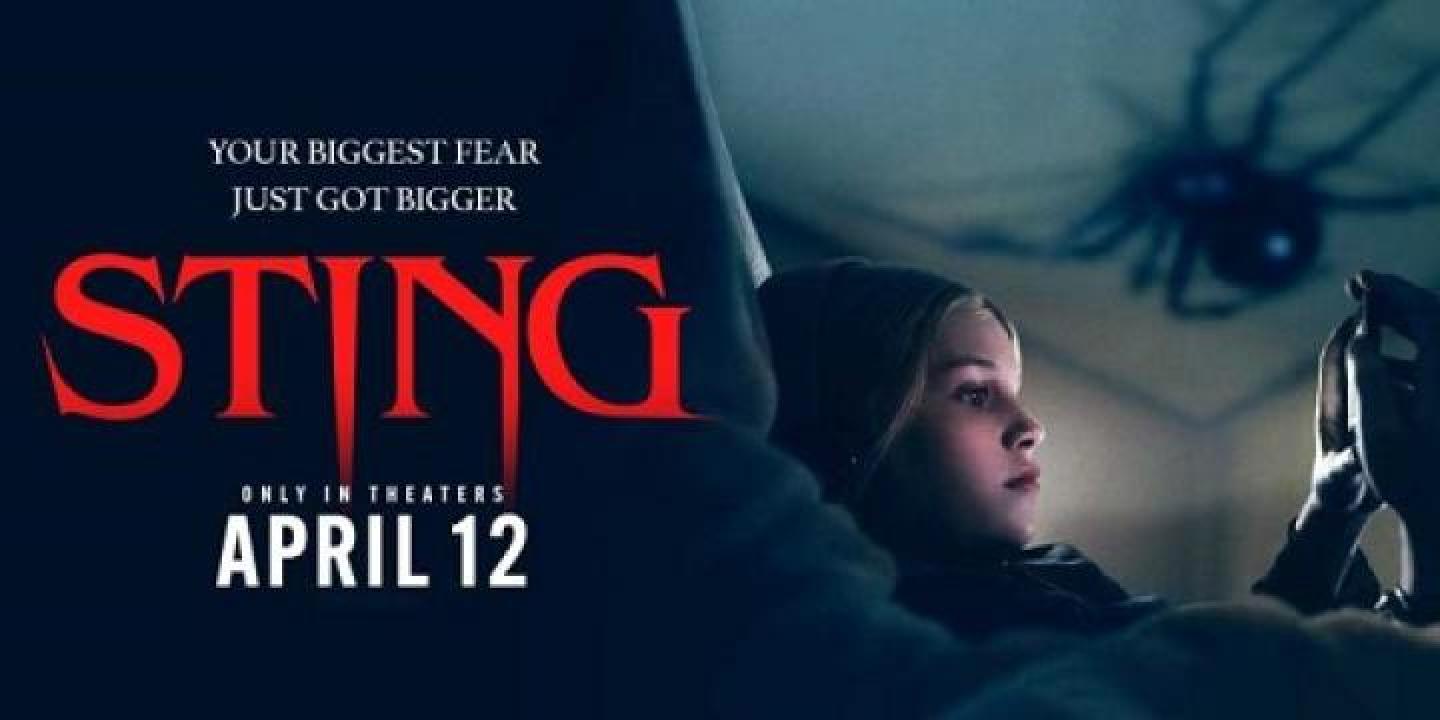 مشاهدة فيلم Sting 2024 مترجم ايجي بست