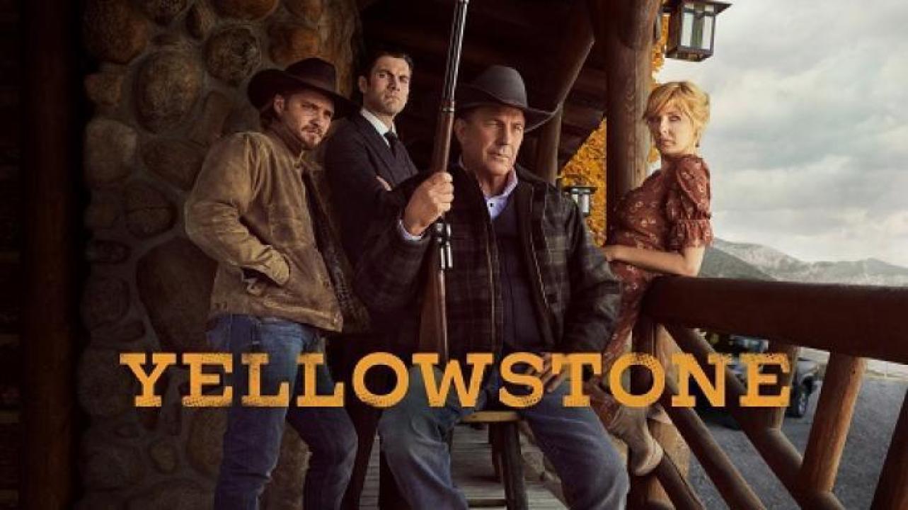 مسلسل yellowstone الموسم الثاني الحلقة 9 التاسعة مترجم ايجي بست