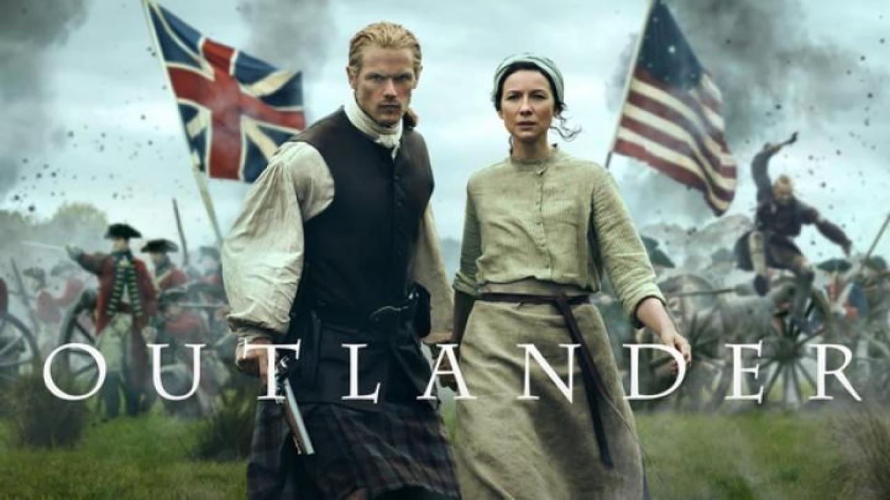 مسلسل Outlander الموسم السابع الحلقة 6 السادسة مترجم ايجي بست