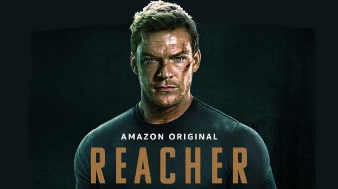 مسلسل Reacher الموسم الاول الحلقة 3 الثالثة مترجم ايجي بست