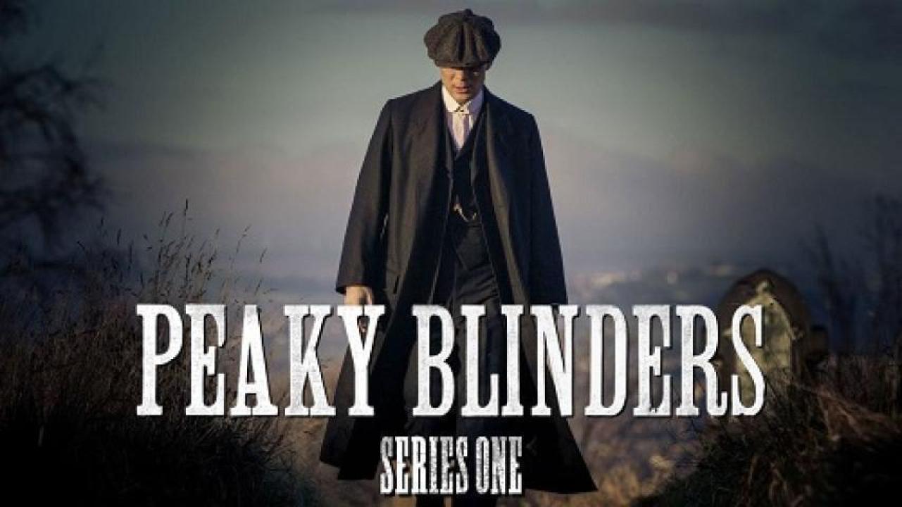 مسلسل Peaky Blinders الموسم الاول الحلقة 6 السادسة والاخيرة مترجم ايجي بست