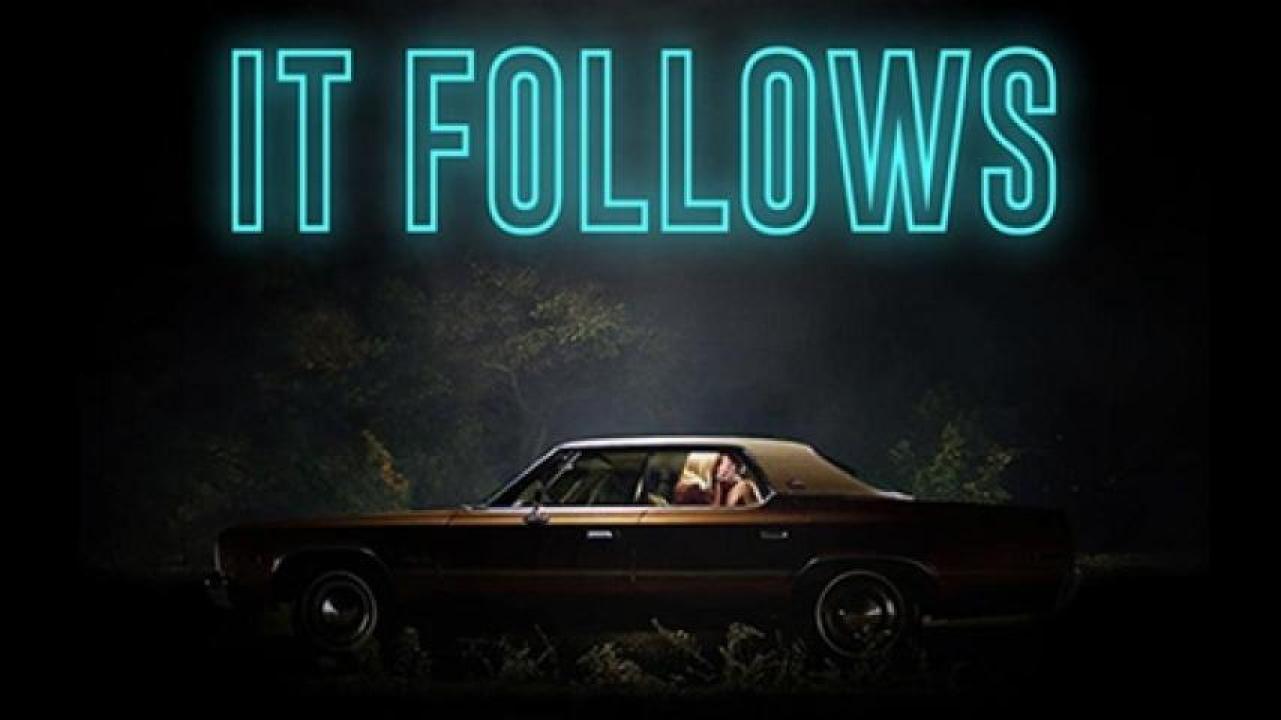 مشاهدة فيلم It Follows 2014 مترجم ايجي بست