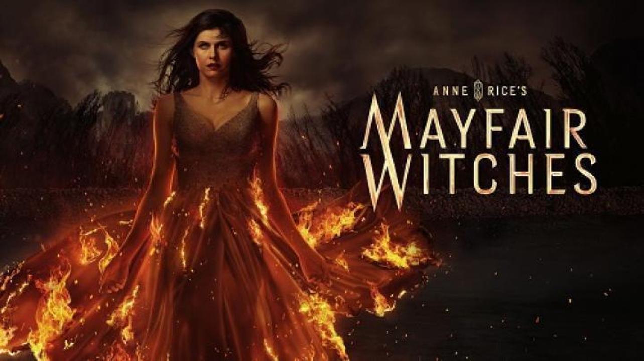 مسلسل Mayfair Witches الموسم الثاني الحلقة 5 الخامسة مترجم