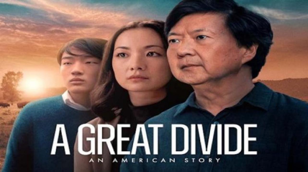 مشاهدة فيلم A Great Divide 2023 مترجم ايجي بست