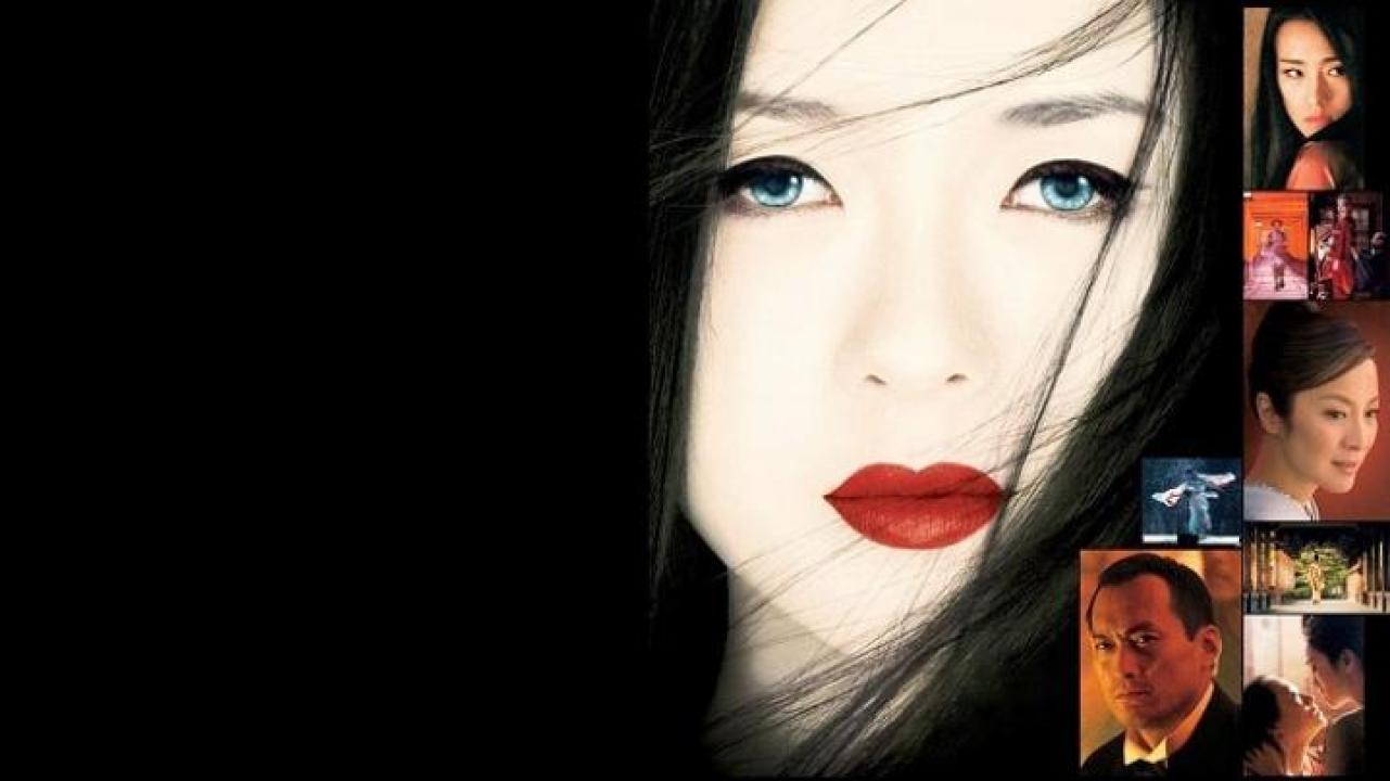 مشاهدة فيلم Memoirs of a Geisha 2005 مترجم ايجي بست