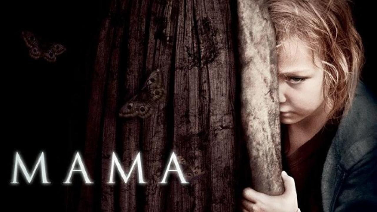 مشاهدة فيلم Mama 2013 مترجم ايجي بست