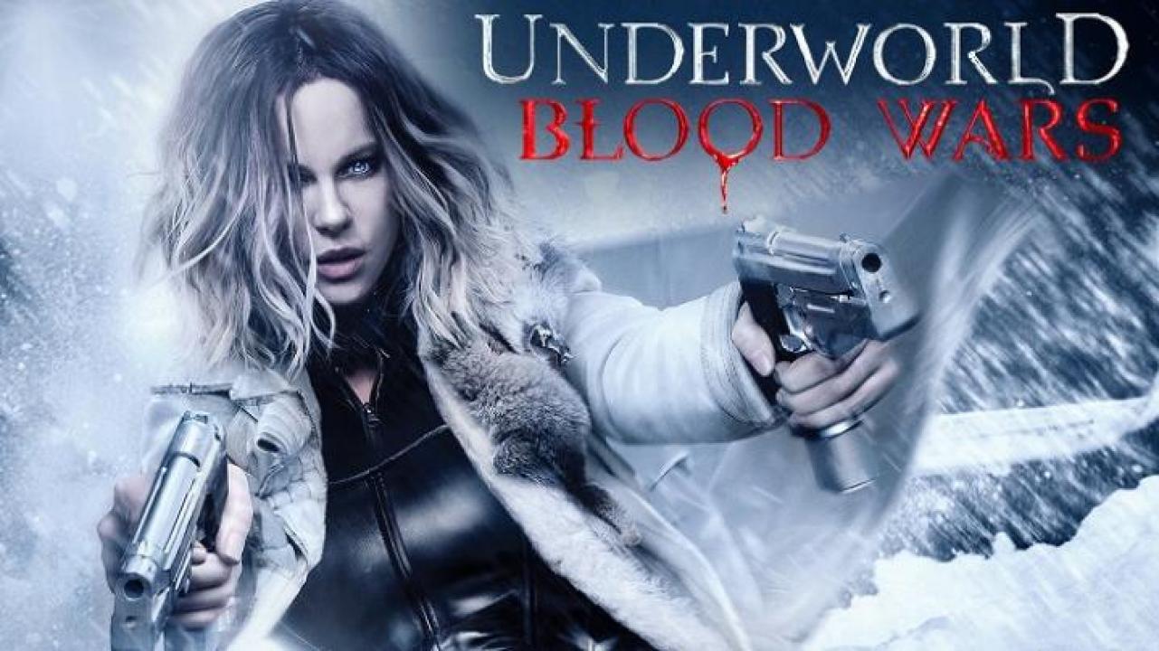 مشاهدة فيلم Underworld Blood Wars 5 2016 مترجم ايجي بست