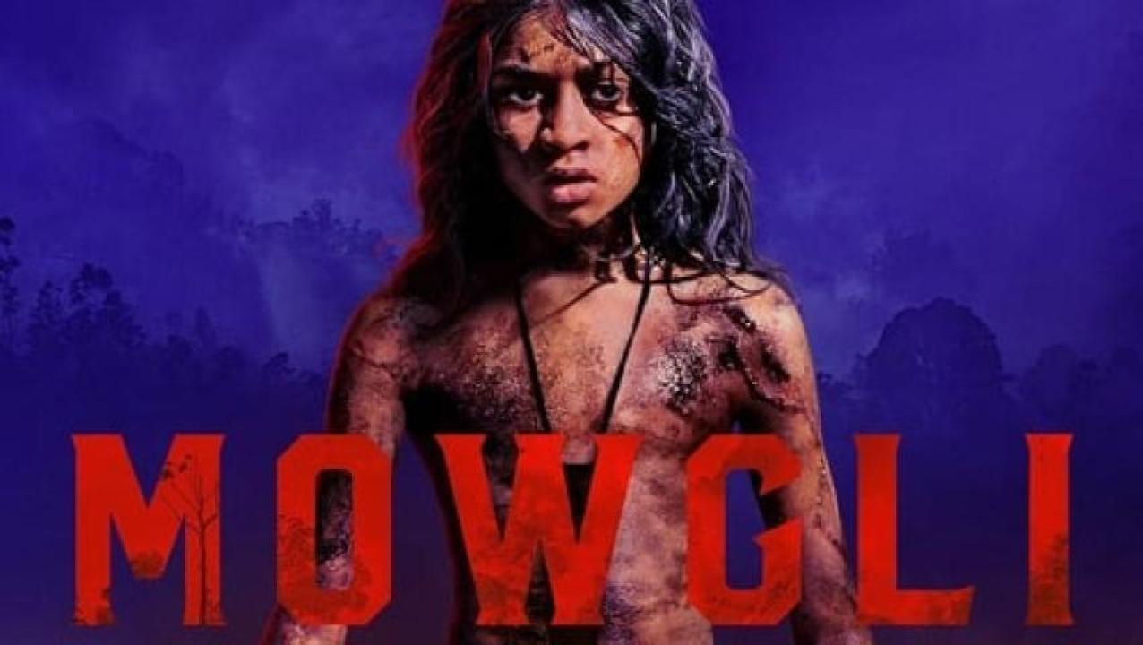 مشاهدة فيلم Mowgli Legend of the Jungle 2018 مترجم ايجي بست