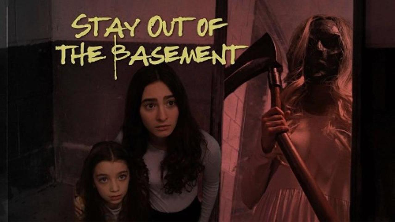 مشاهدة فيلم Stay Out Of The Basement 2023 مترجم ايجي بست