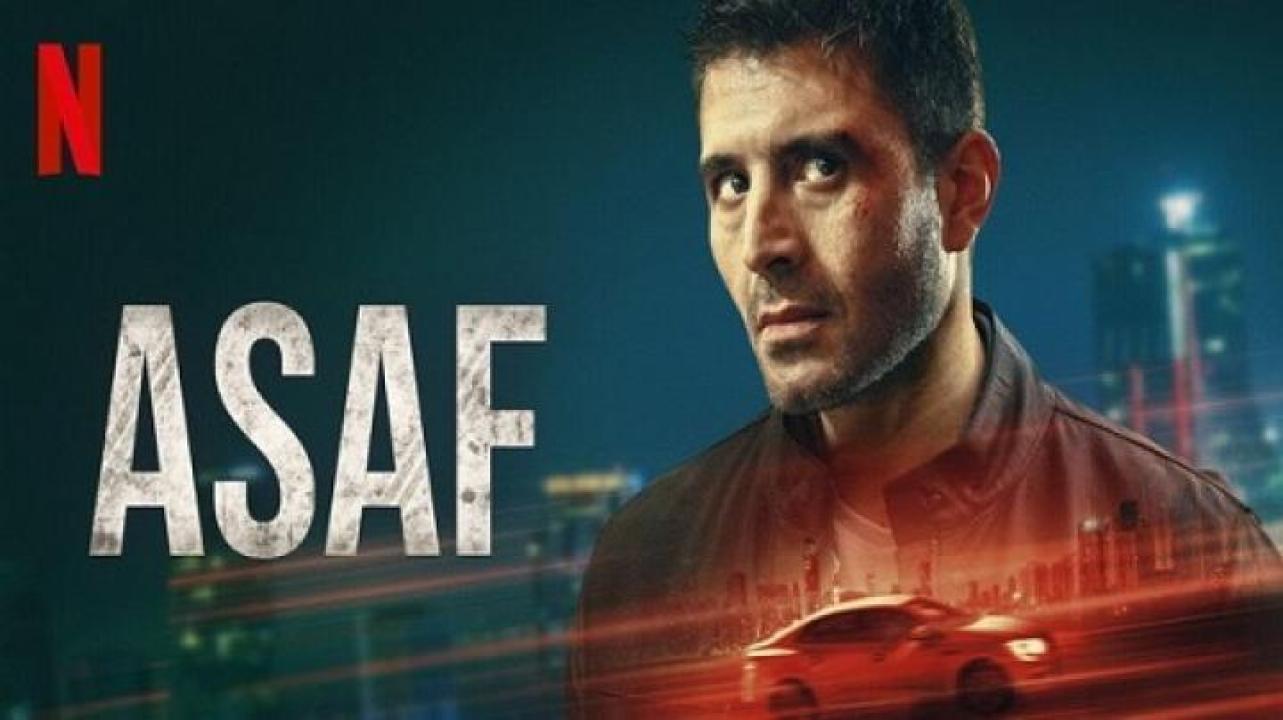 مسلسل Asaf الحلقة 2 الثانية مترجم ايجي بست