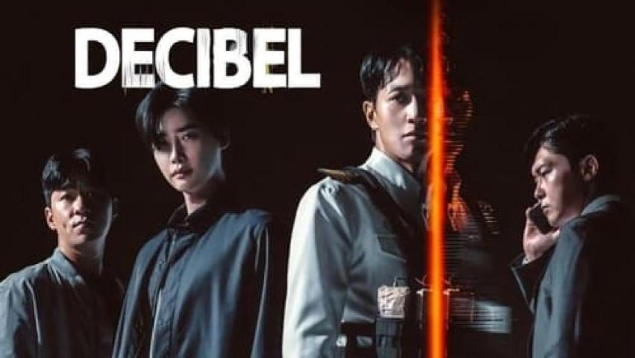 مشاهدة فيلم Decibel 2022 مترجم ايجي بست