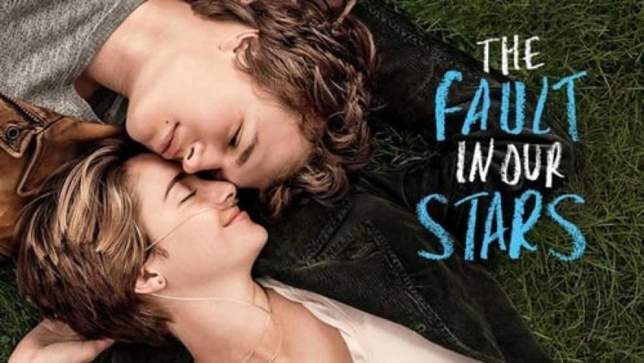 مشاهدة فيلم The Fault in Our Stars 2014 مترجم ايجي بست