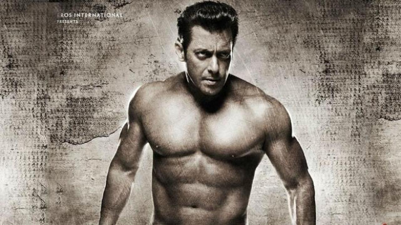 مشاهدة فيلم Jai Ho 2014 مترجم ايجي بست